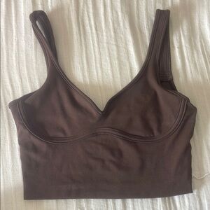 Joah Brown workout tank